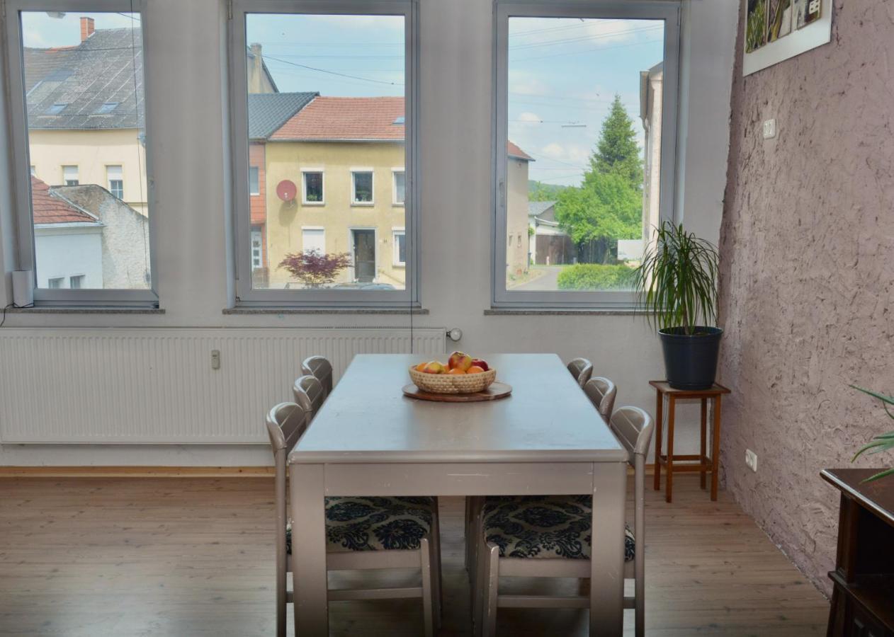 Studio In Wehingen 梅特拉赫 外观 照片