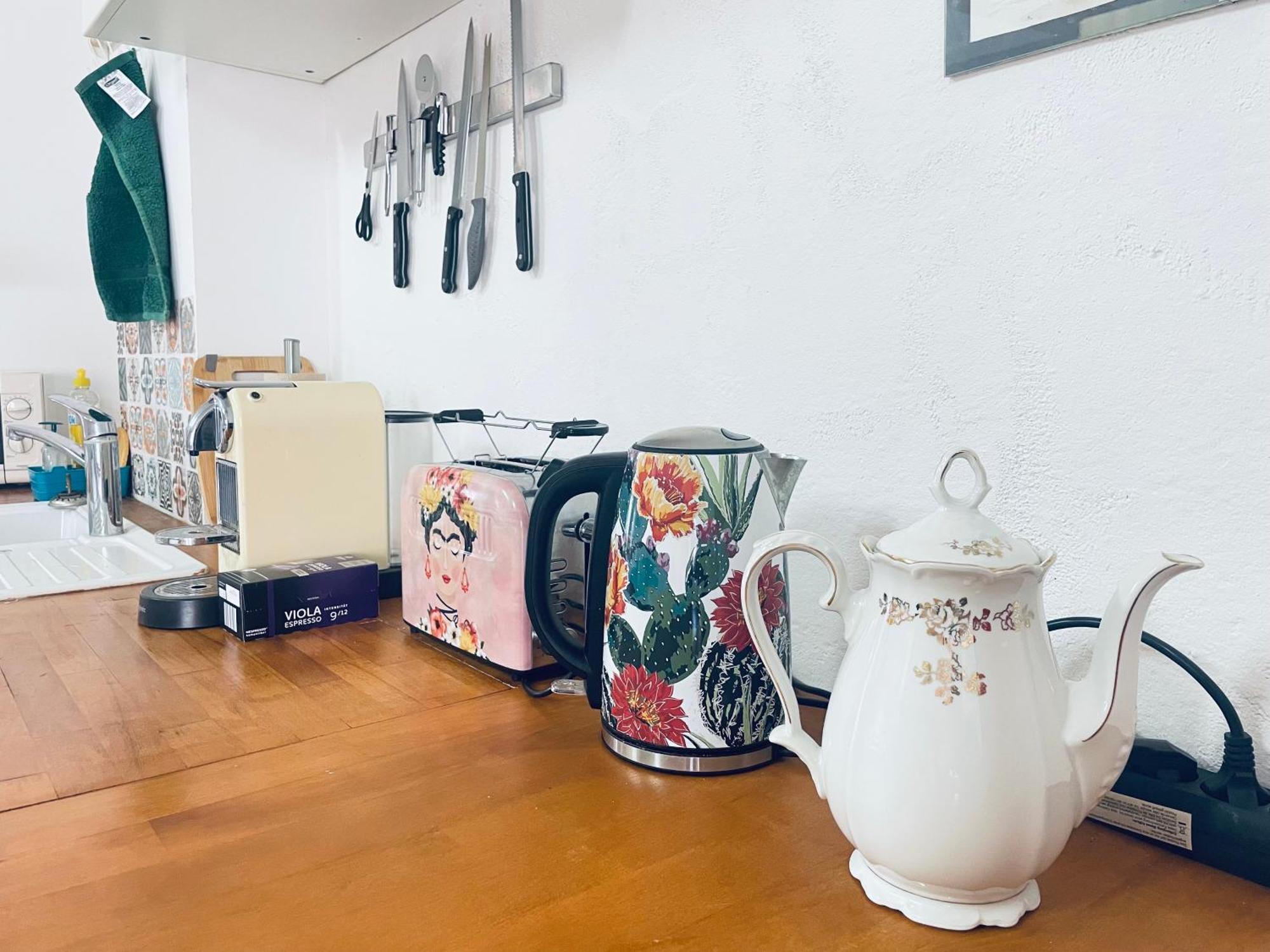 Studio In Wehingen 梅特拉赫 外观 照片