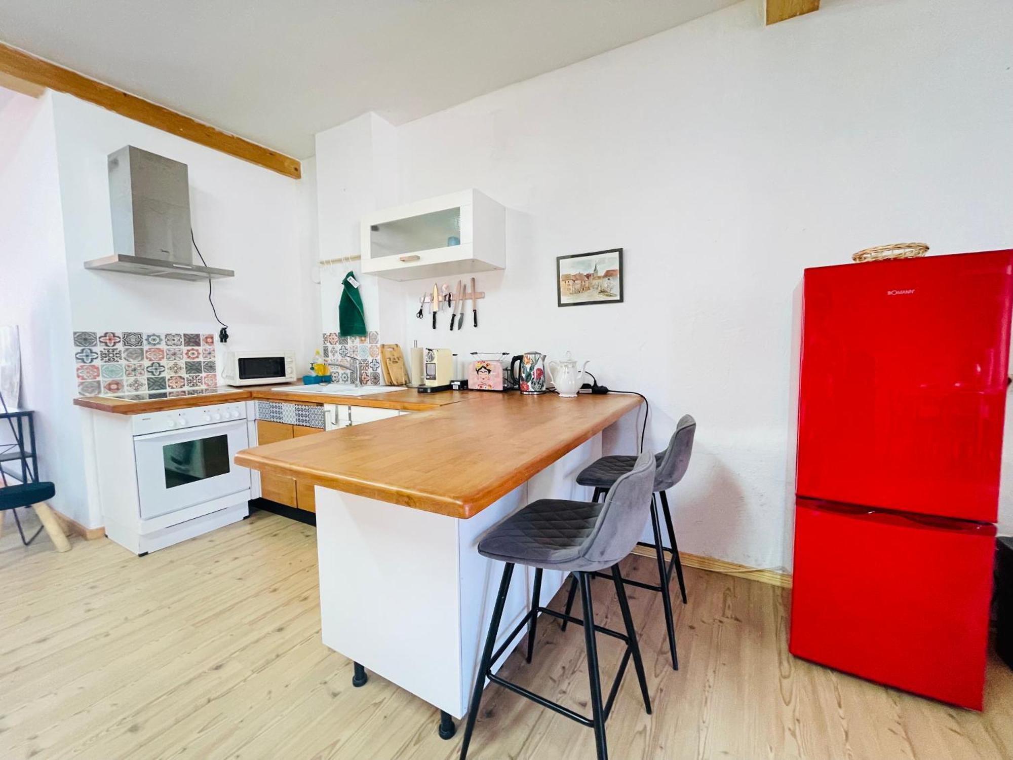 Studio In Wehingen 梅特拉赫 外观 照片